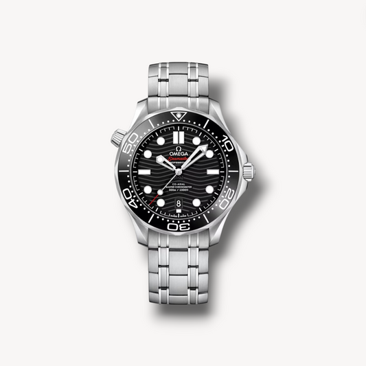 Seamaster Diver 300M