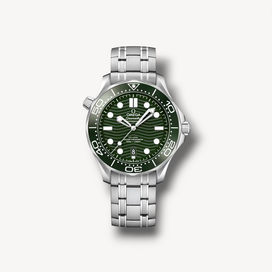 Seamaster Diver 300M