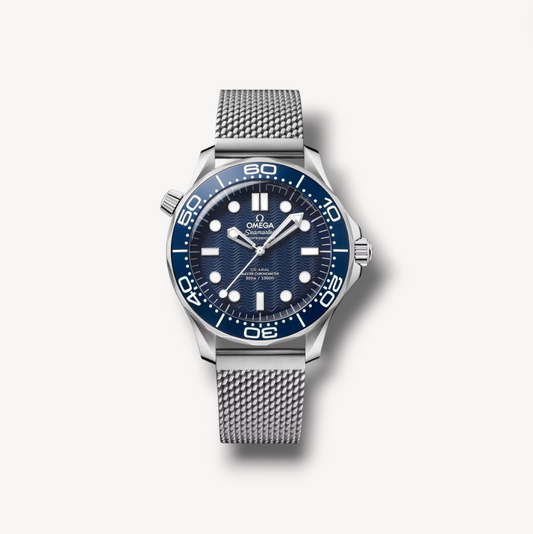 Seamaster Diver 300M