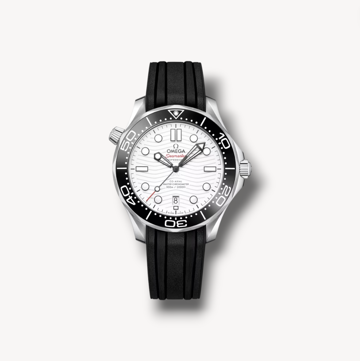 Seamaster Diver 300M
