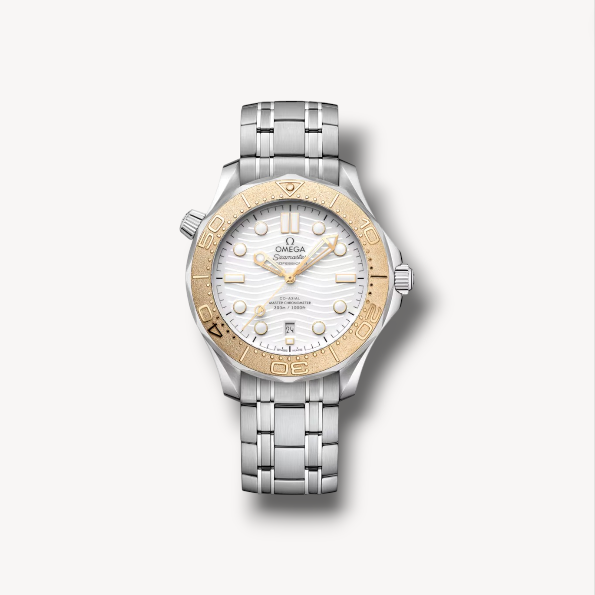 Seamaster Diver 300M
