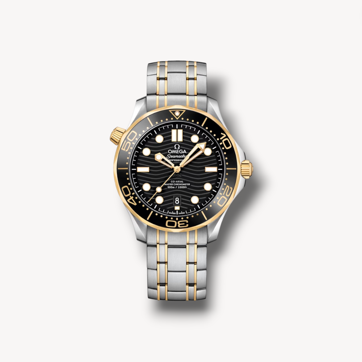 Seamaster Diver 300M