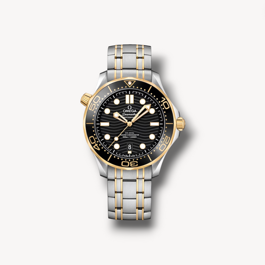 Seamaster Diver 300M