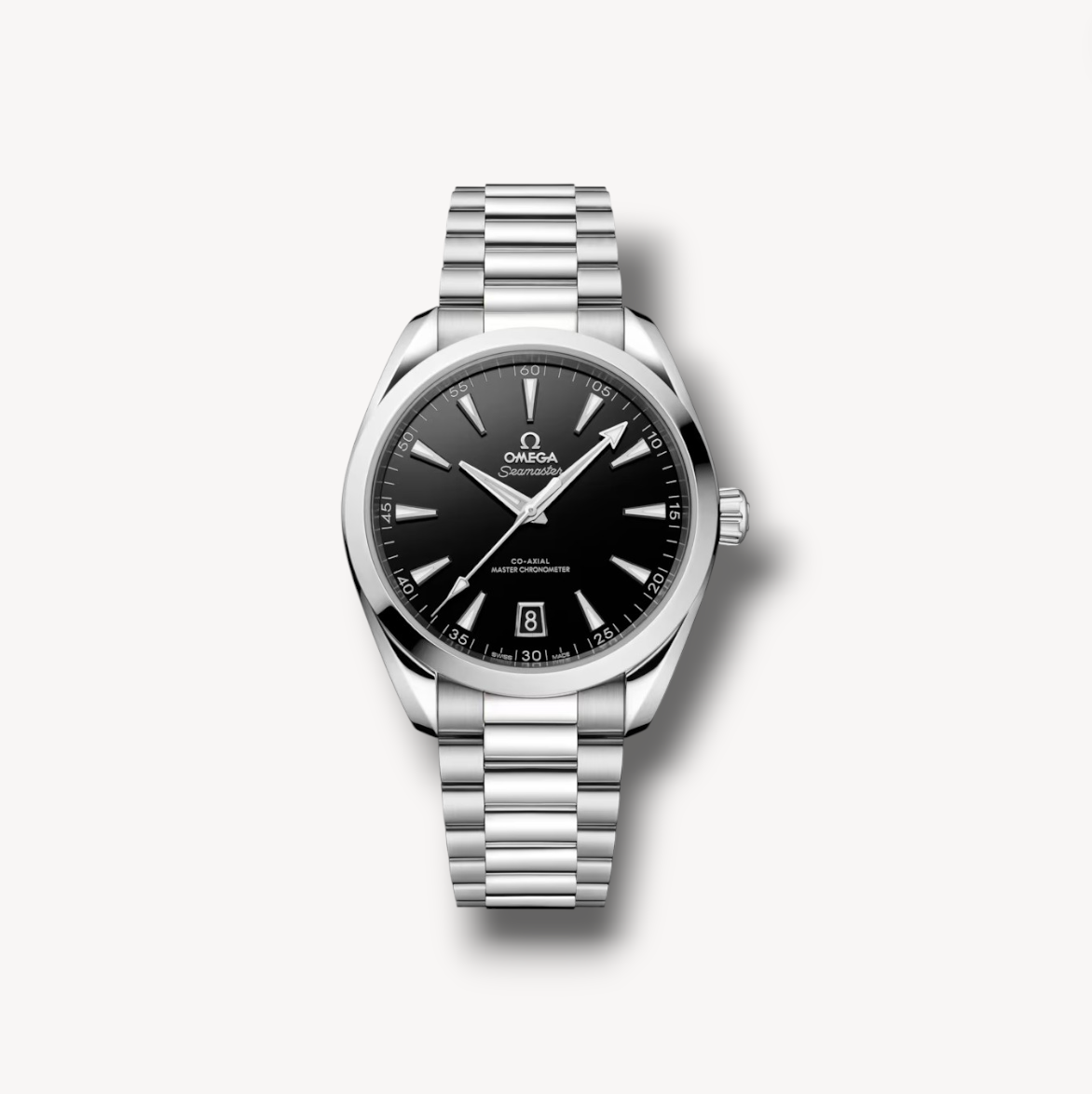 Seamaster Aqua Terra 150M - 41 mm