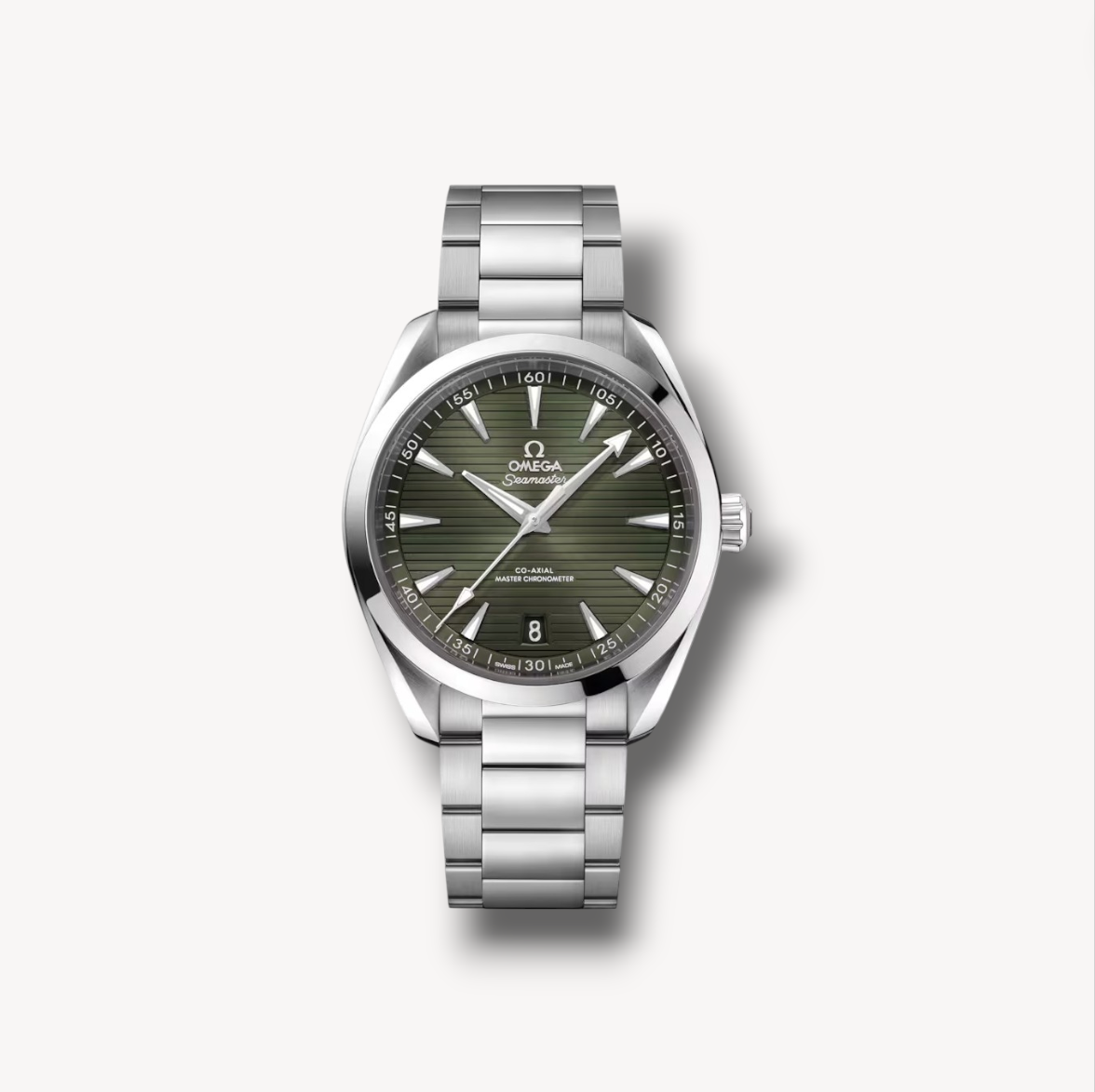 Seamaster Aqua Terra 150M - 41 mm