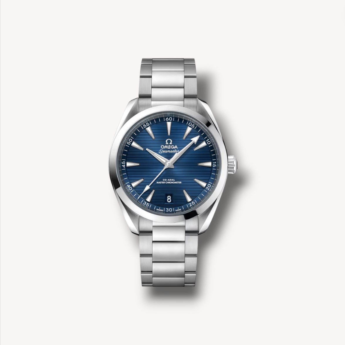 Seamaster Aqua Terra 150M - 41 mm