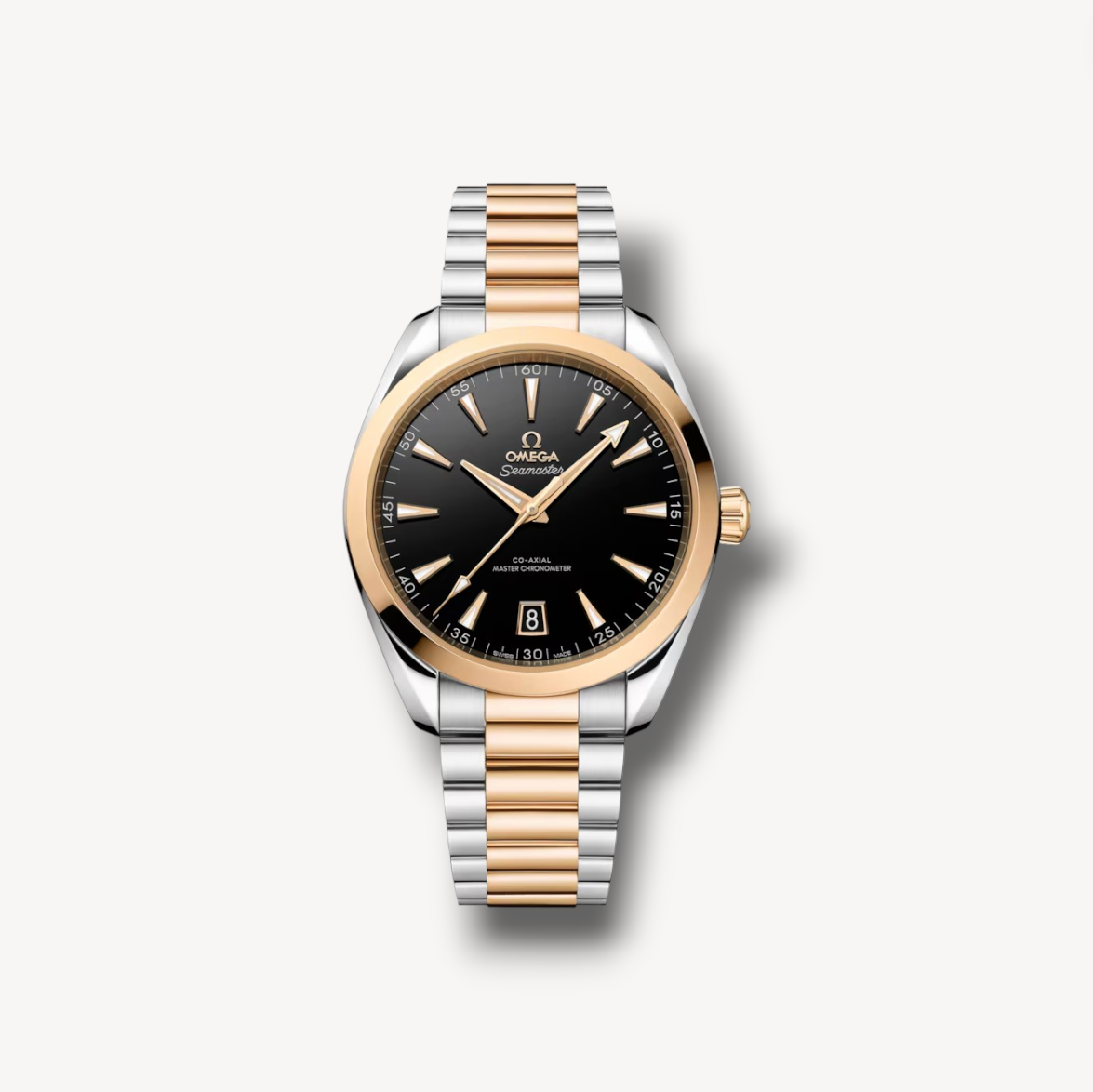 Seamaster Aqua Terra 150M - 41 mm