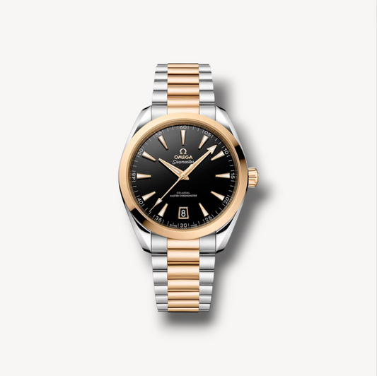 Seamaster Aqua Terra 150M - 41 mm