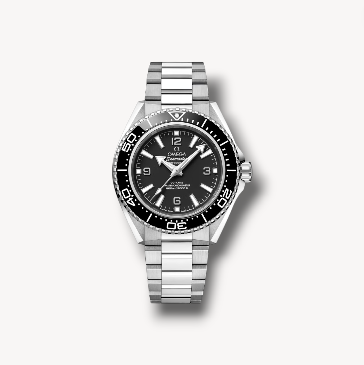 Seamaster Planet Ocean 600M - 41 mm