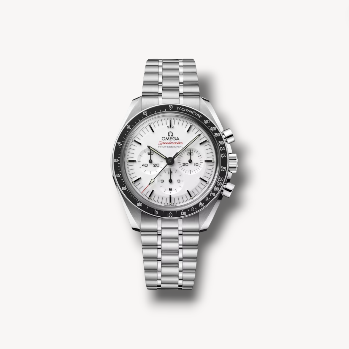 Speedmaster Moonwatch Professional - 42 mm