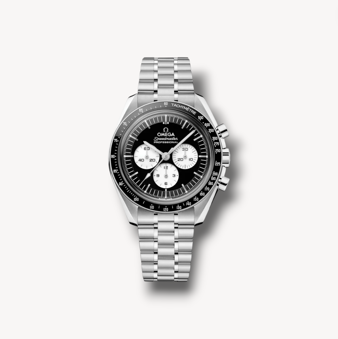 Speedmaster Moonwatch Professional - 42 mm