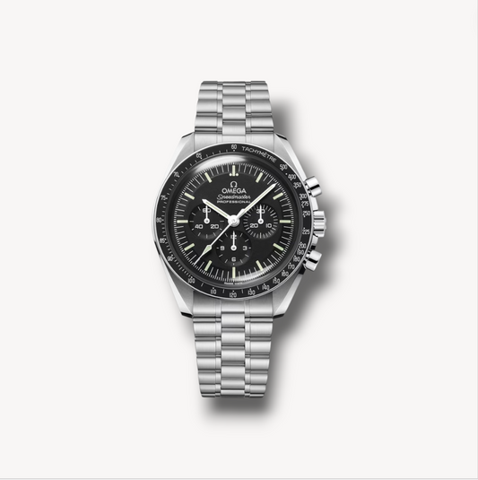 Speedmaster Moonwatch Professional - 42 mm