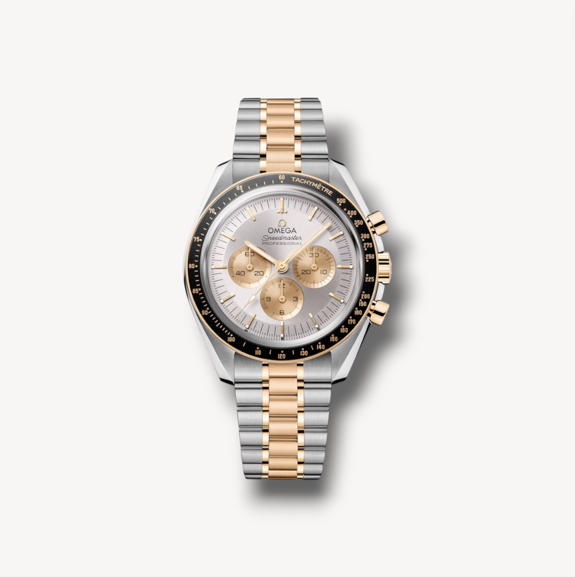 Speedmaster Moonwatch Professional - 42 mm