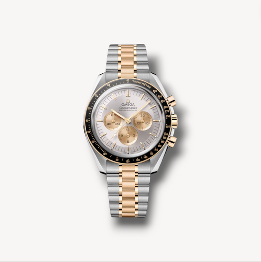 Speedmaster Moonwatch Professional - 42 mm