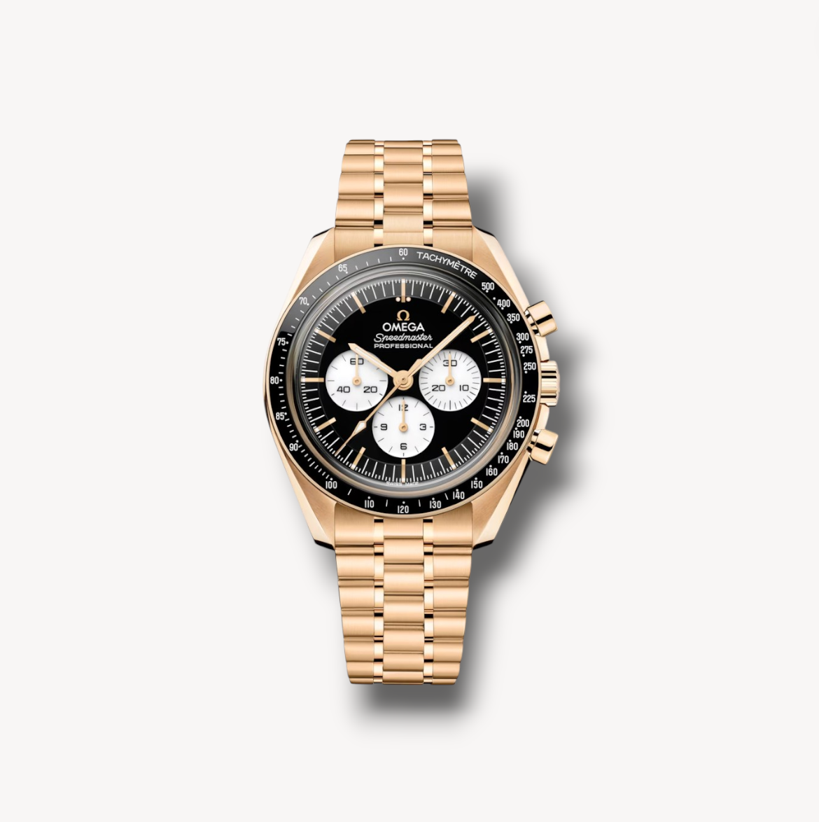 Speedmaster Moonwatch Professional - 42 mm