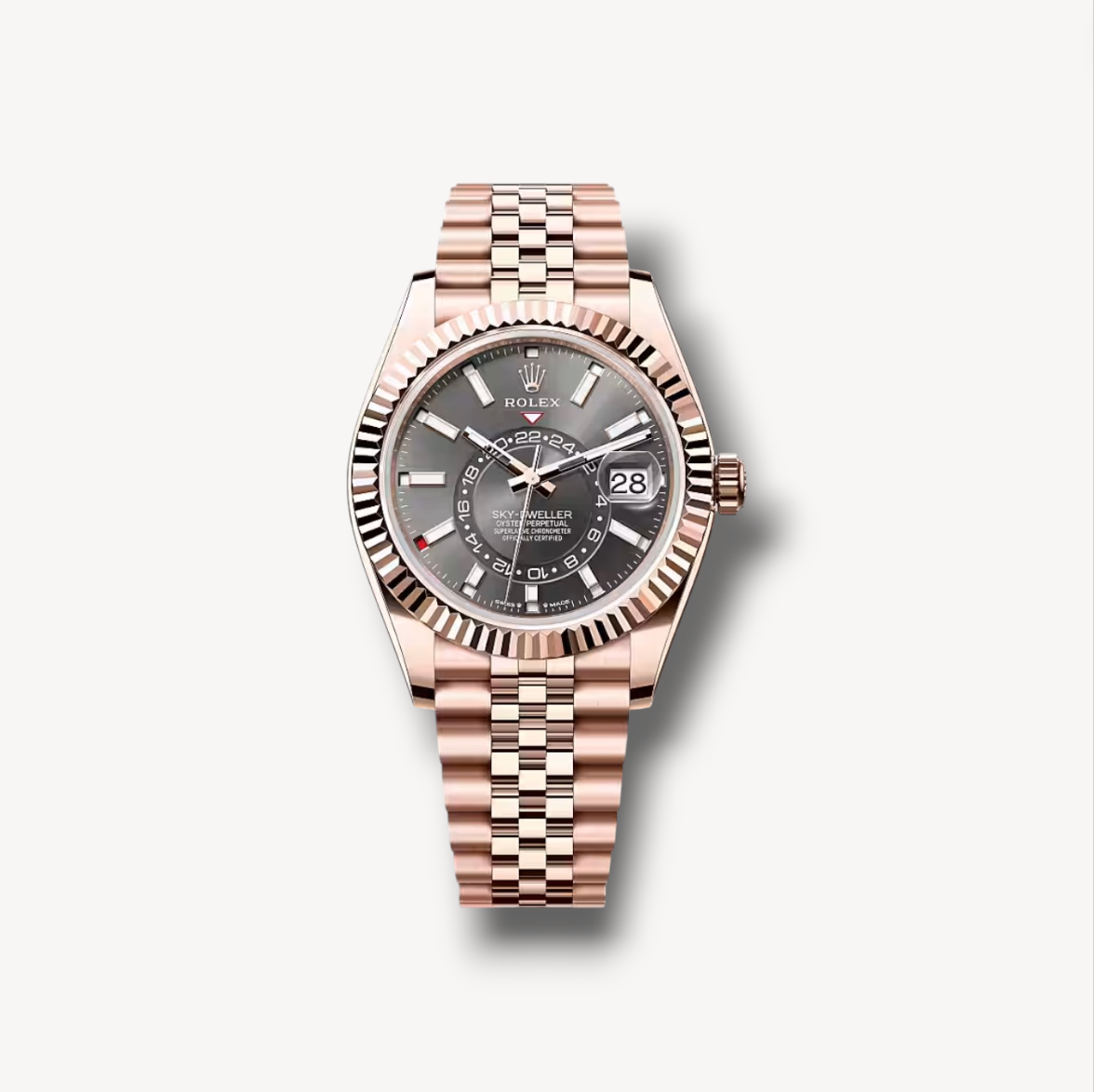 Sky Dweller 42 mm