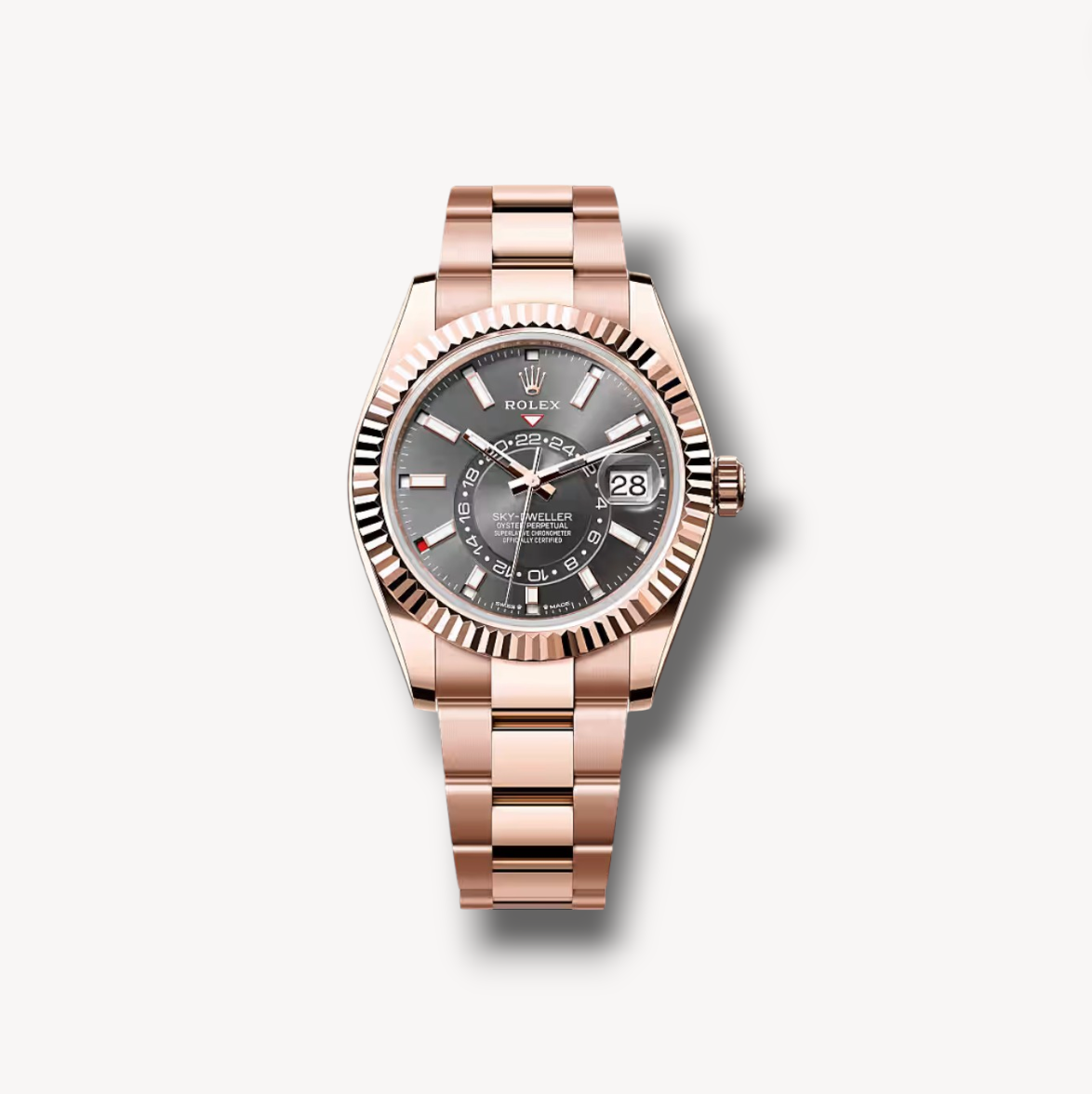 Sky Dweller 42 mm