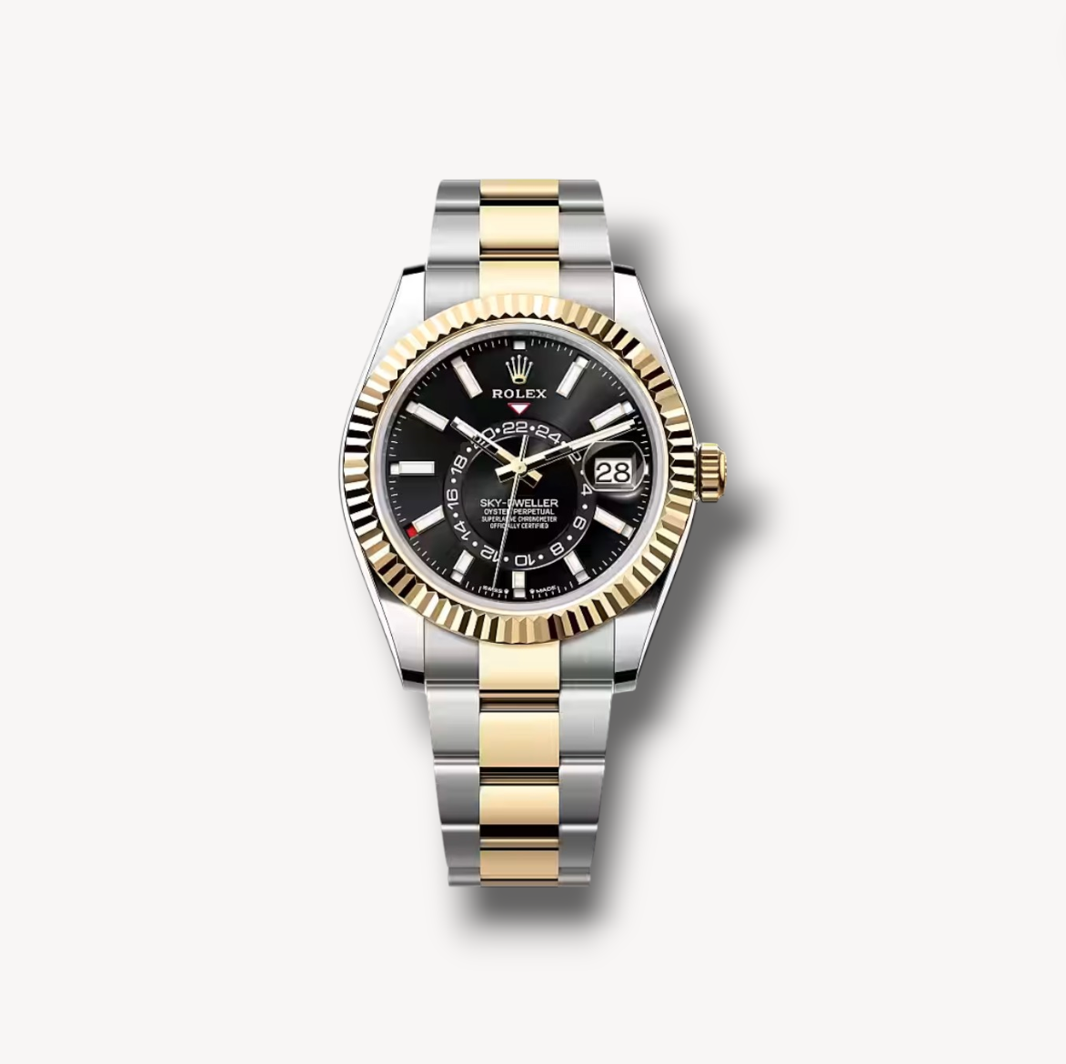 Sky Dweller 42 mm