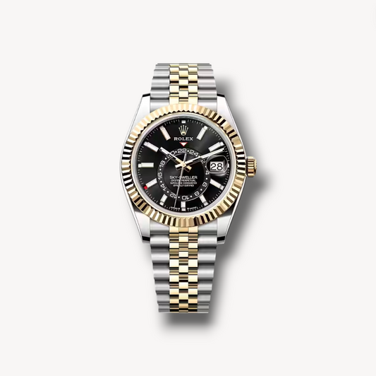 Sky Dweller 42 mm