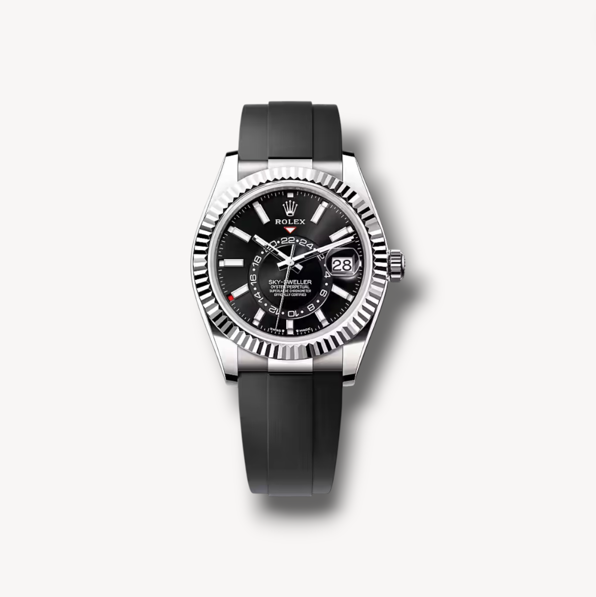 Sky Dweller 42 mm
