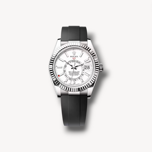 Sky Dweller 42 mm