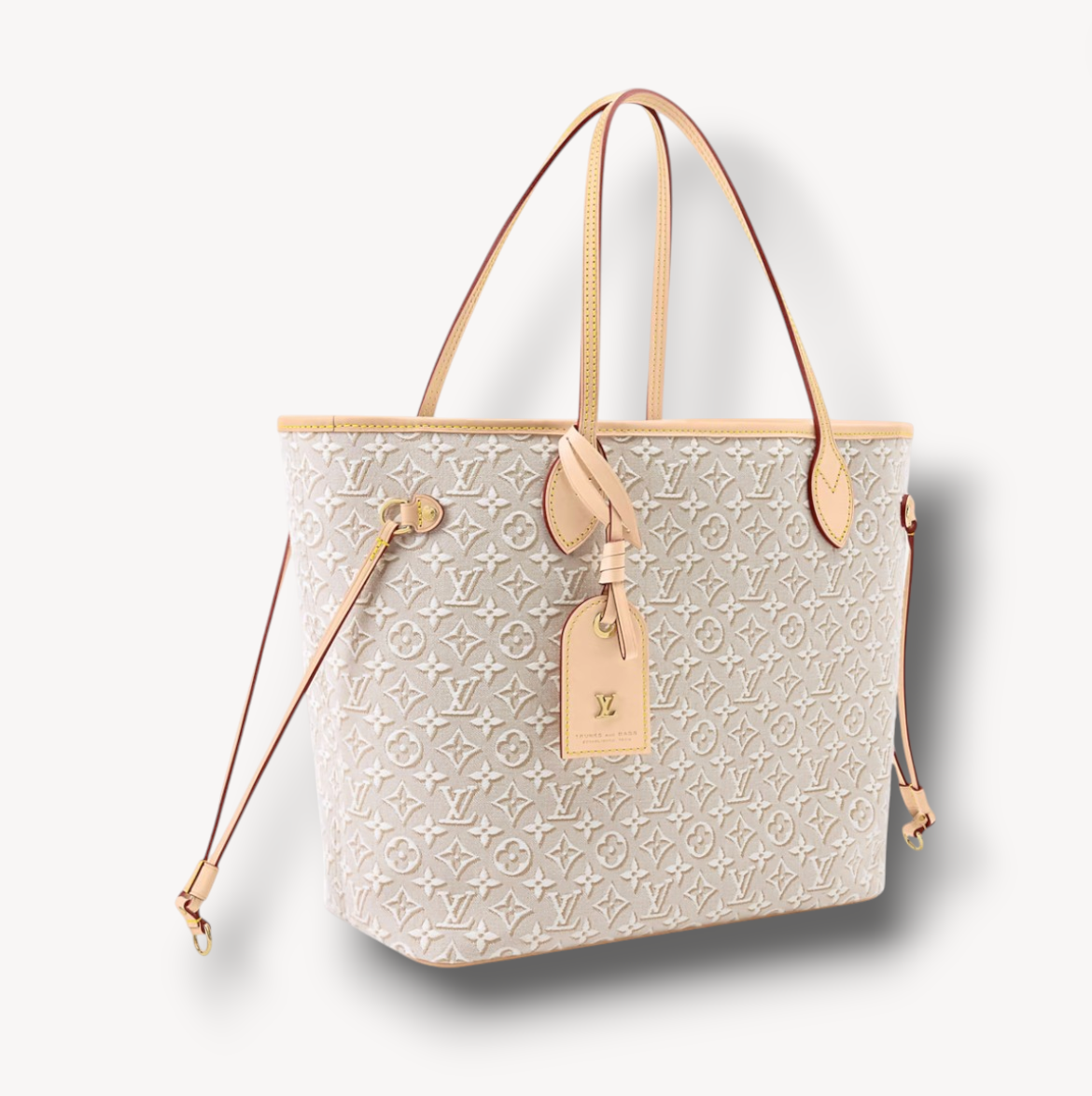Bolso Neverfull MM