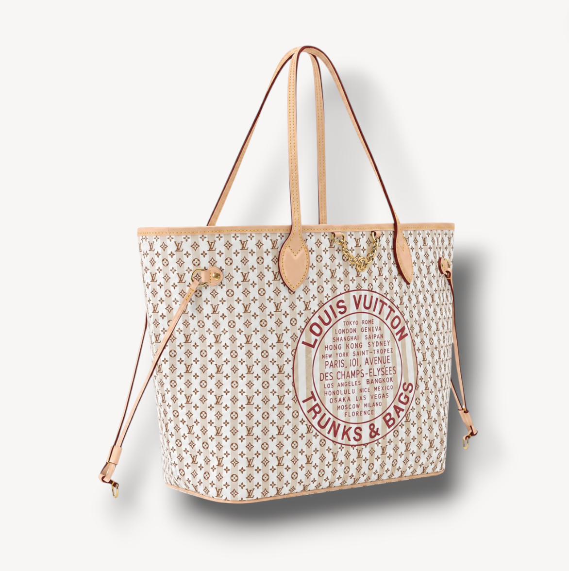 Bolso Neverfull MM