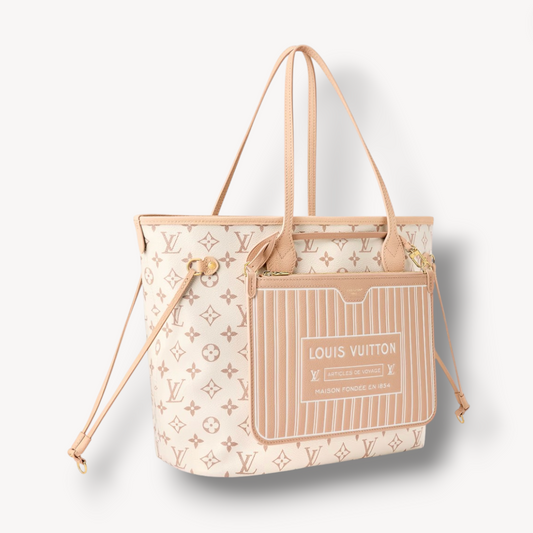 Bolso Neverfull Inside Out MM