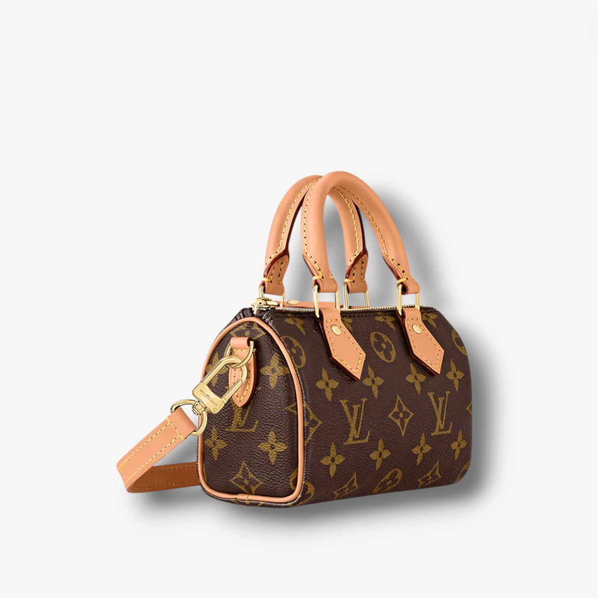 Bolso Nano Speedy