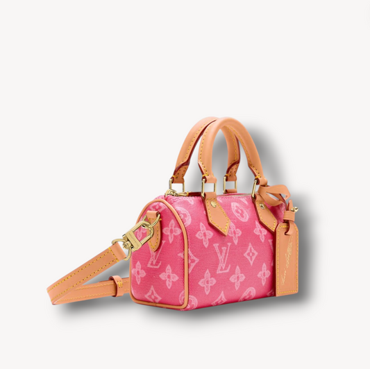 Bolso Nano Speedy