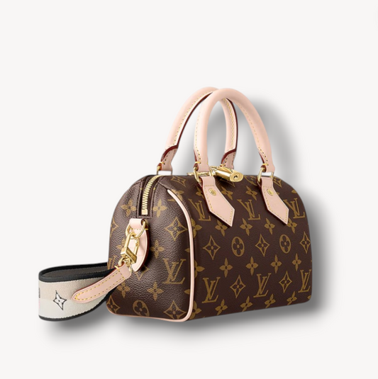 Bolso Speedy 20 Monograma