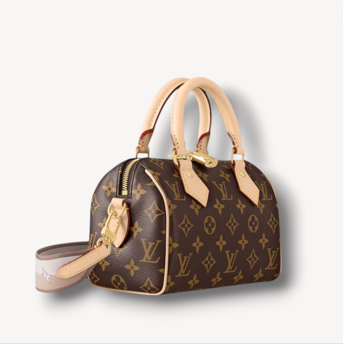 Bolsa Speedy 20 con correa