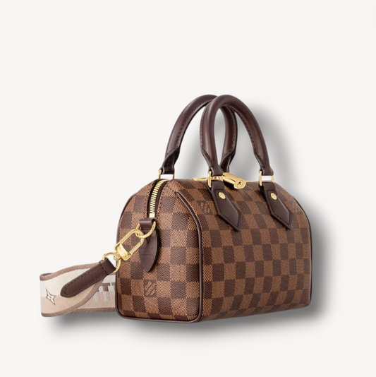 Bolso Speedy 20 Damier
