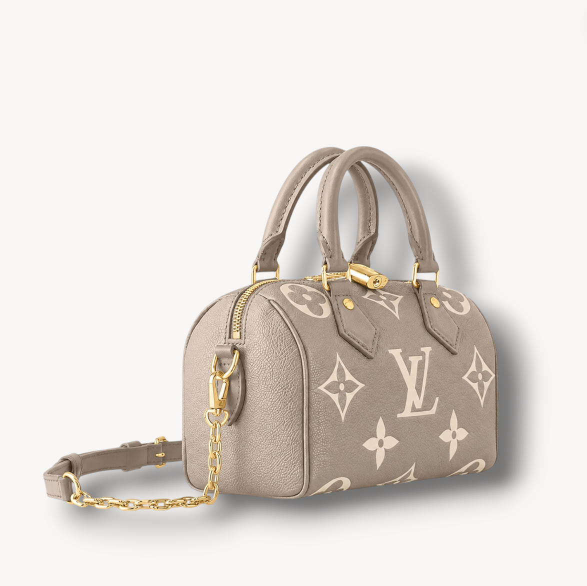 Bolsa Speedy 20 con correa