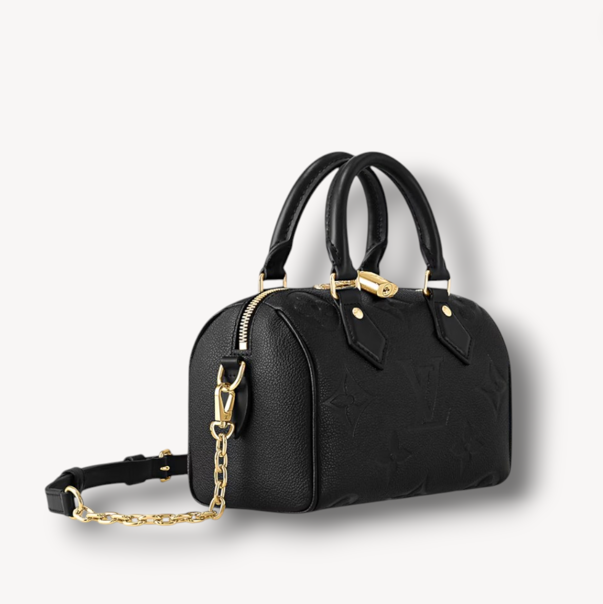Bolsa Speedy 20 con correa