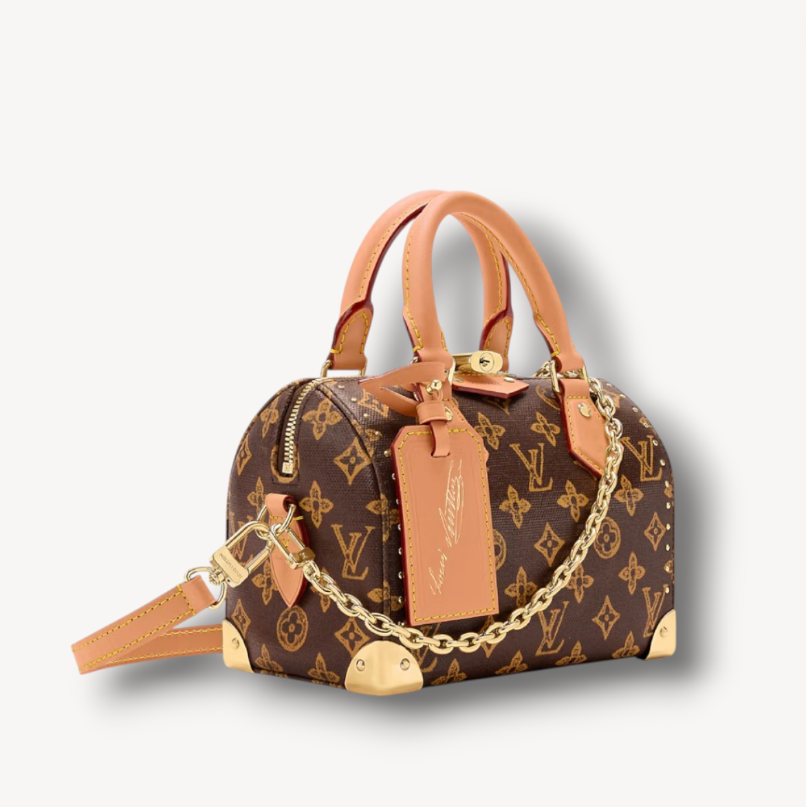 Bolsa Speedy Trunk 20