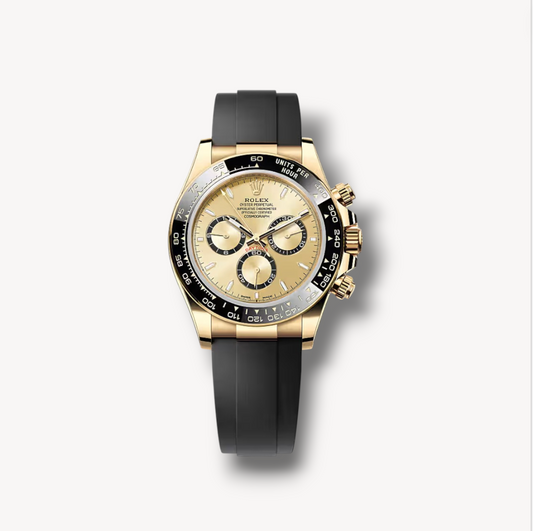 Cosmograph Daytona 40 mm