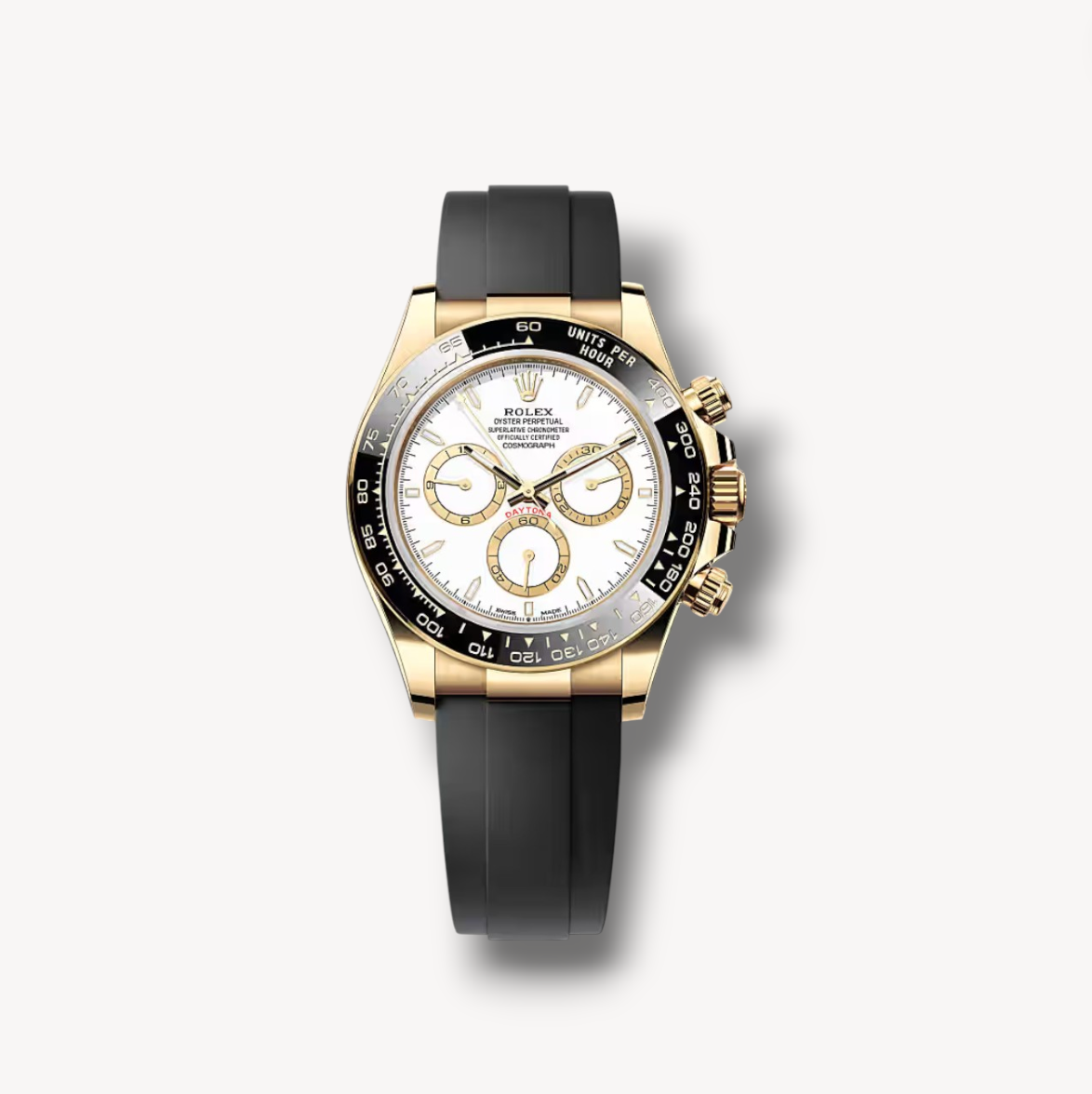 Cosmograph Daytona 40 mm