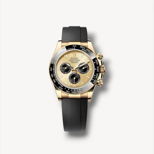 Cosmograph Daytona 40 mm