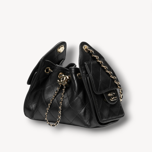 Bolso Chanel 25 Mini