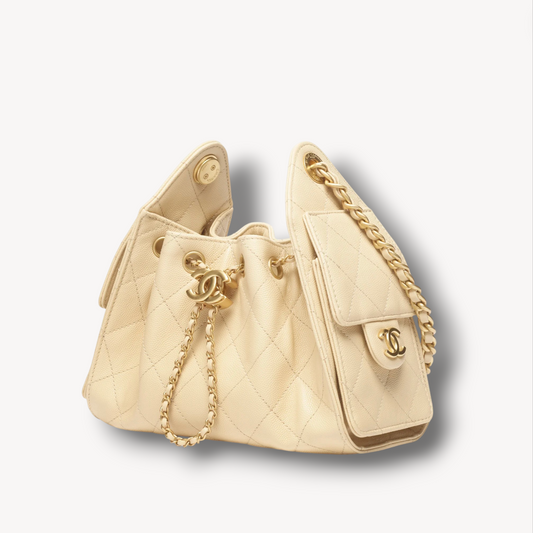 Bolso Chanel 25 Mini