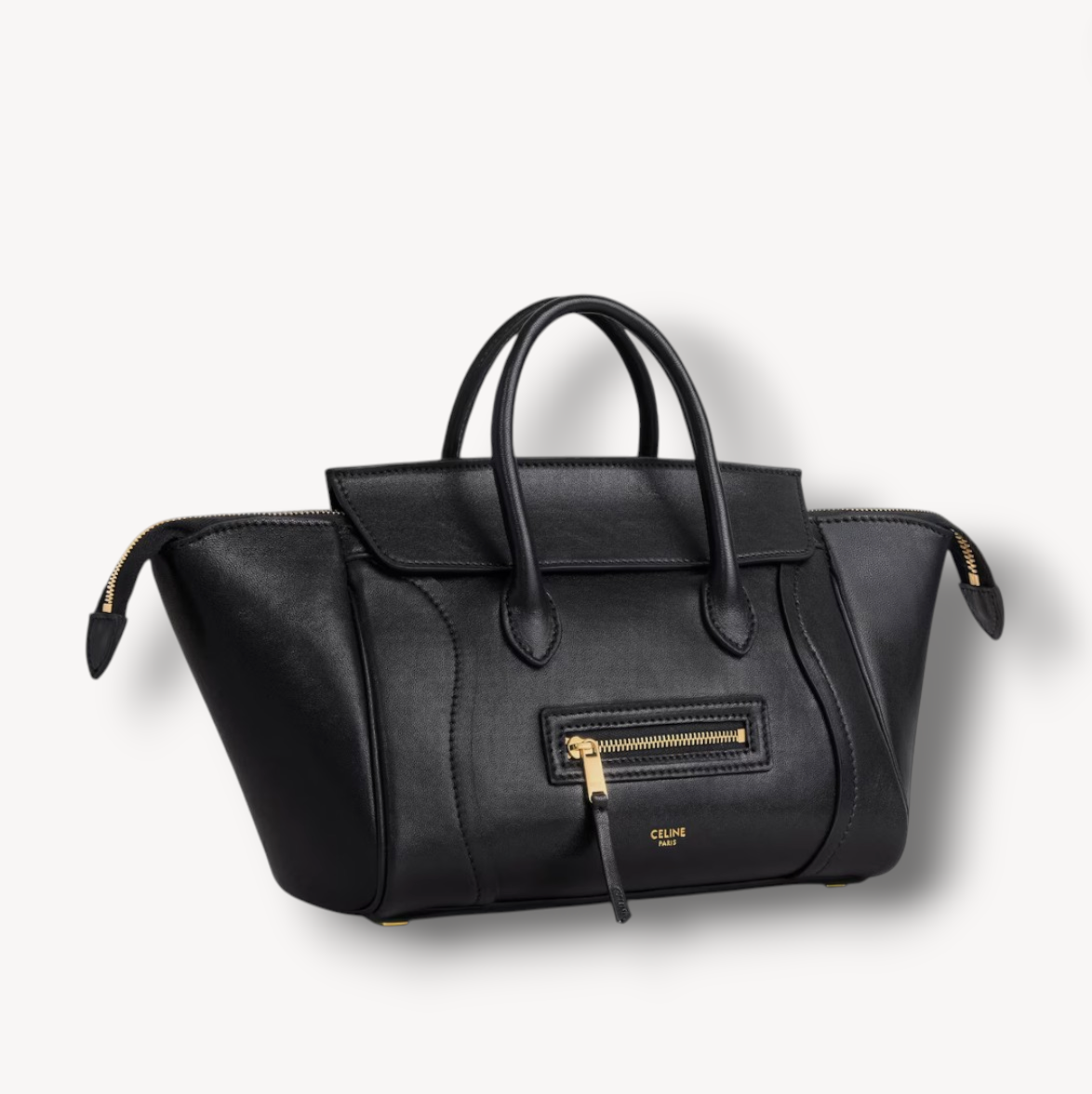 Bolso Luggage Pequeño
