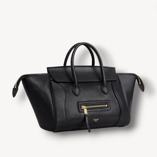 Bolso Luggage Pequeño
