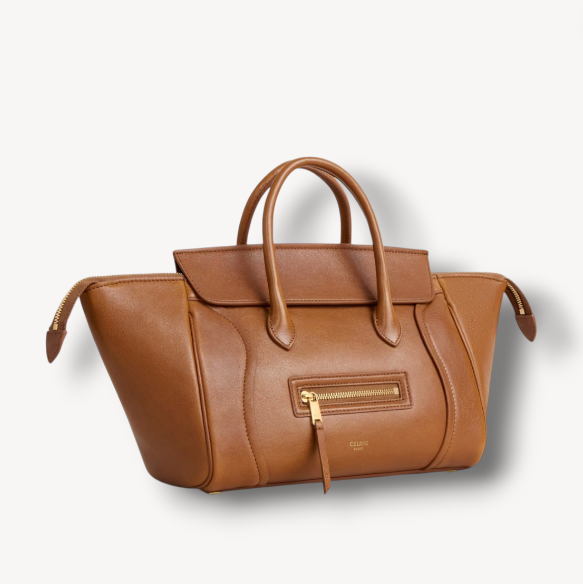 Bolso Luggage Pequeño