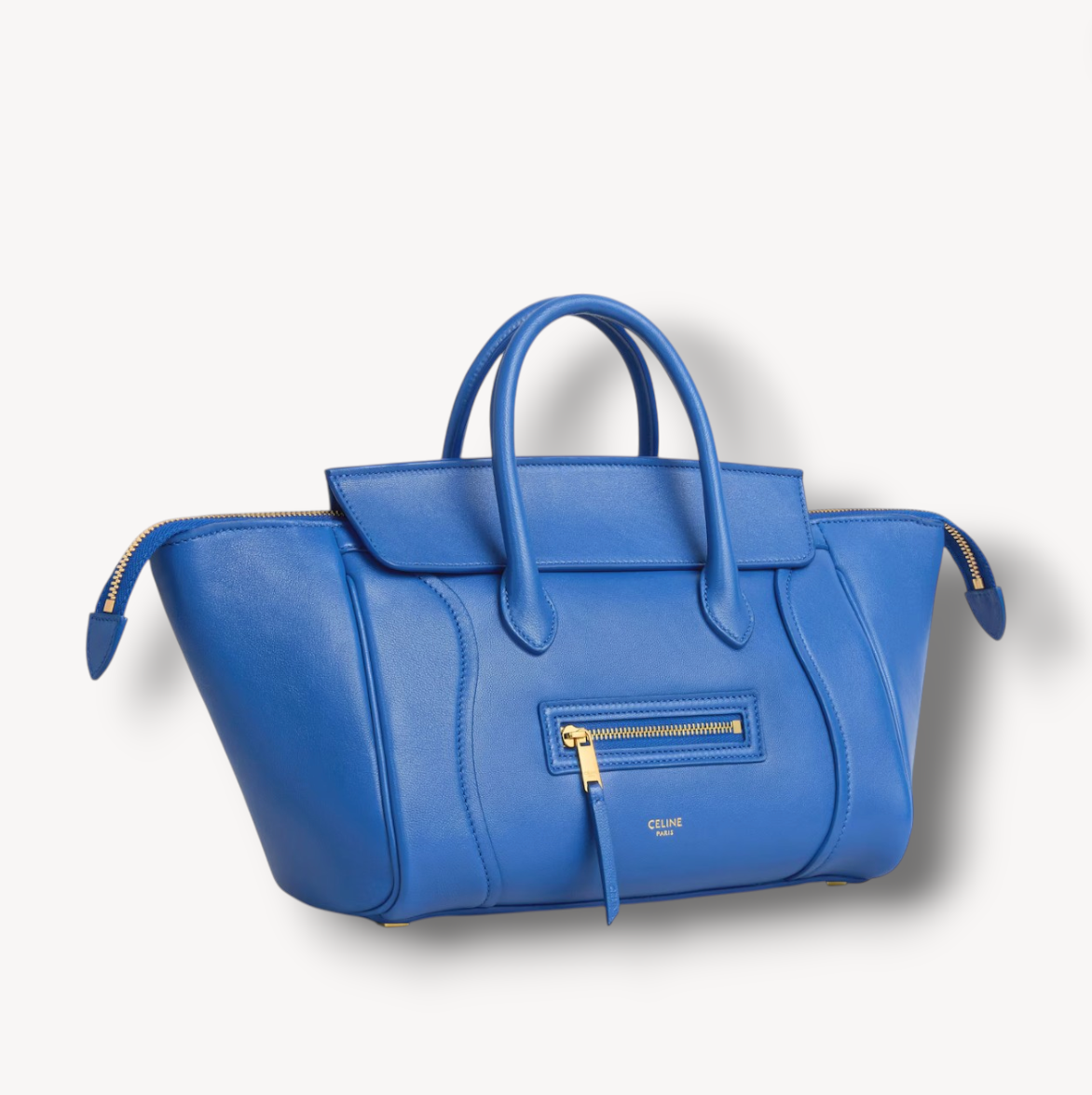 Bolso Luggage Pequeño