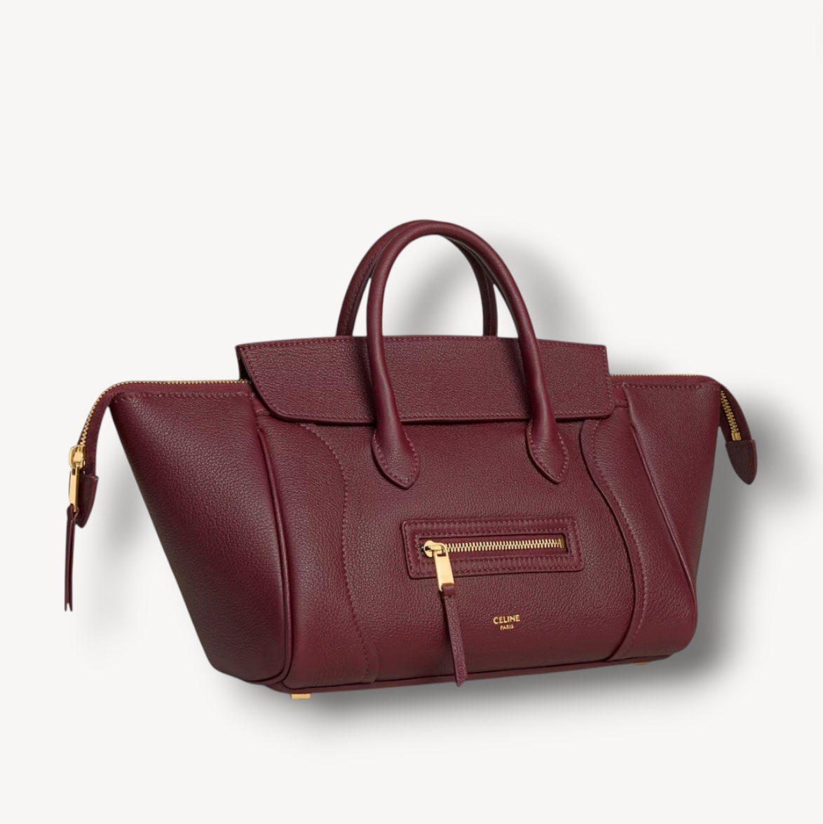 Bolso Luggage Pequeño