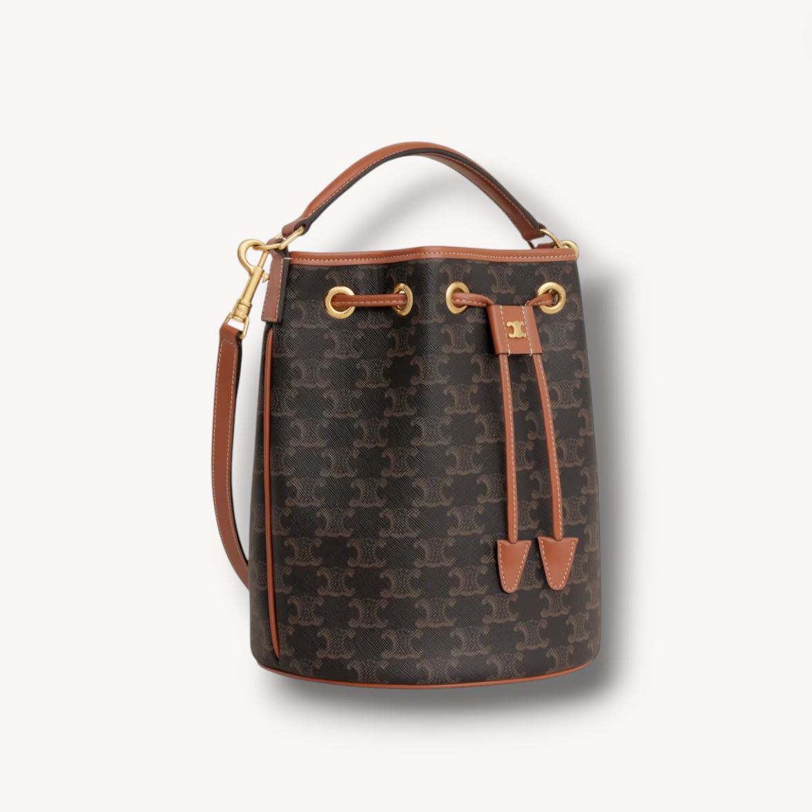Bolso Clara Mediano Triomphe