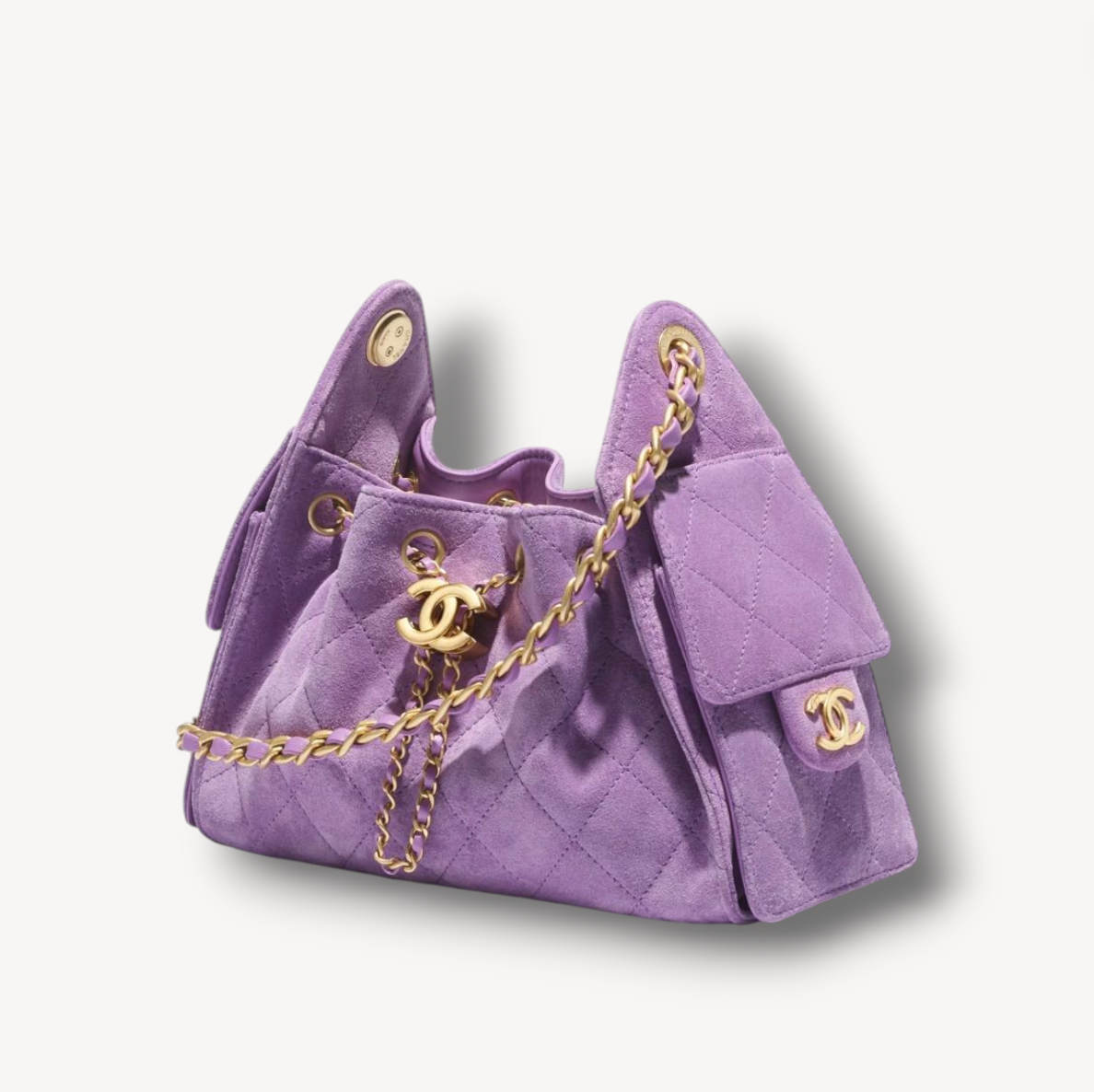 Bolso Chanel 25 Mini