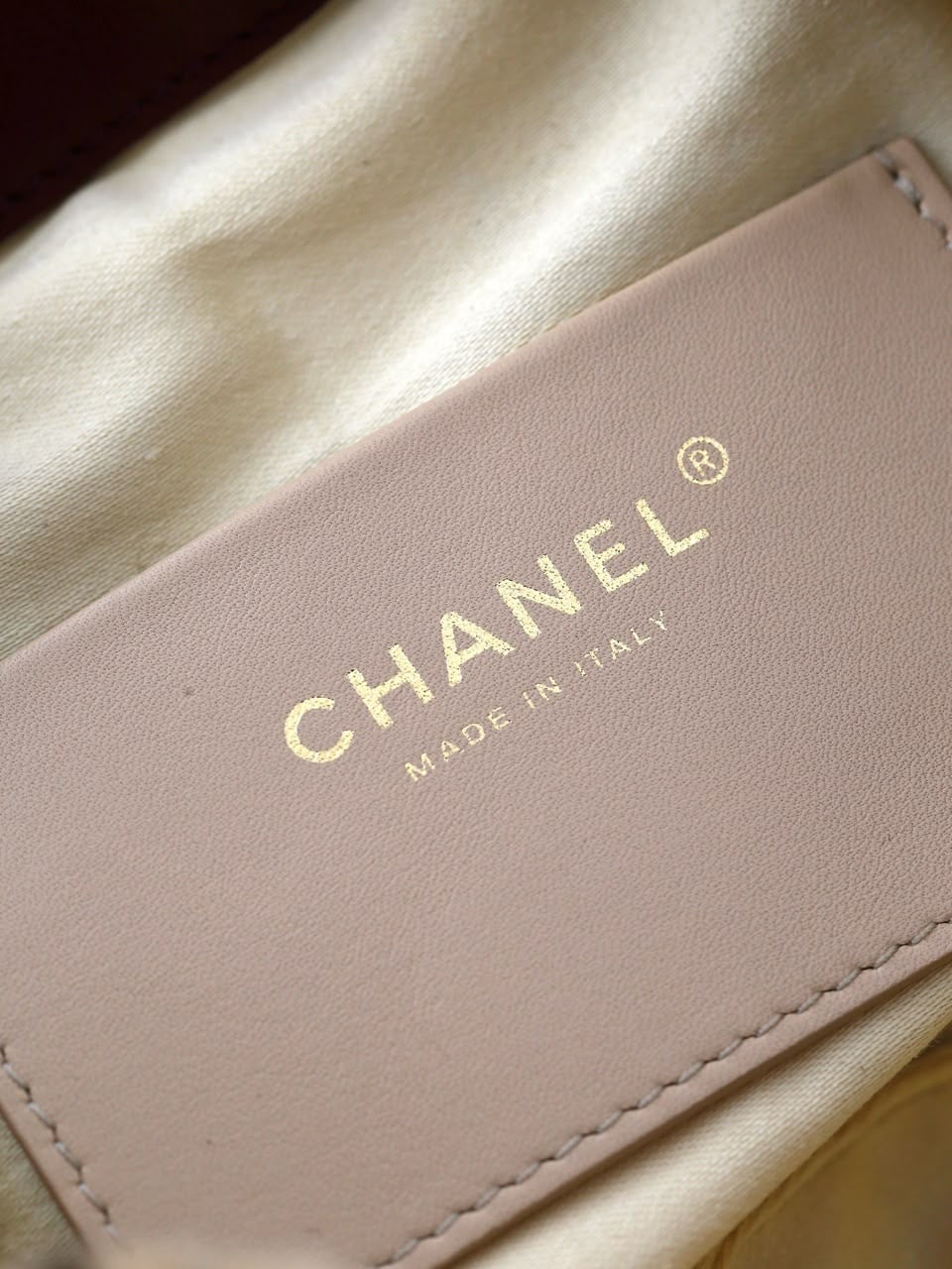 Bolso Chanel 25 Mini