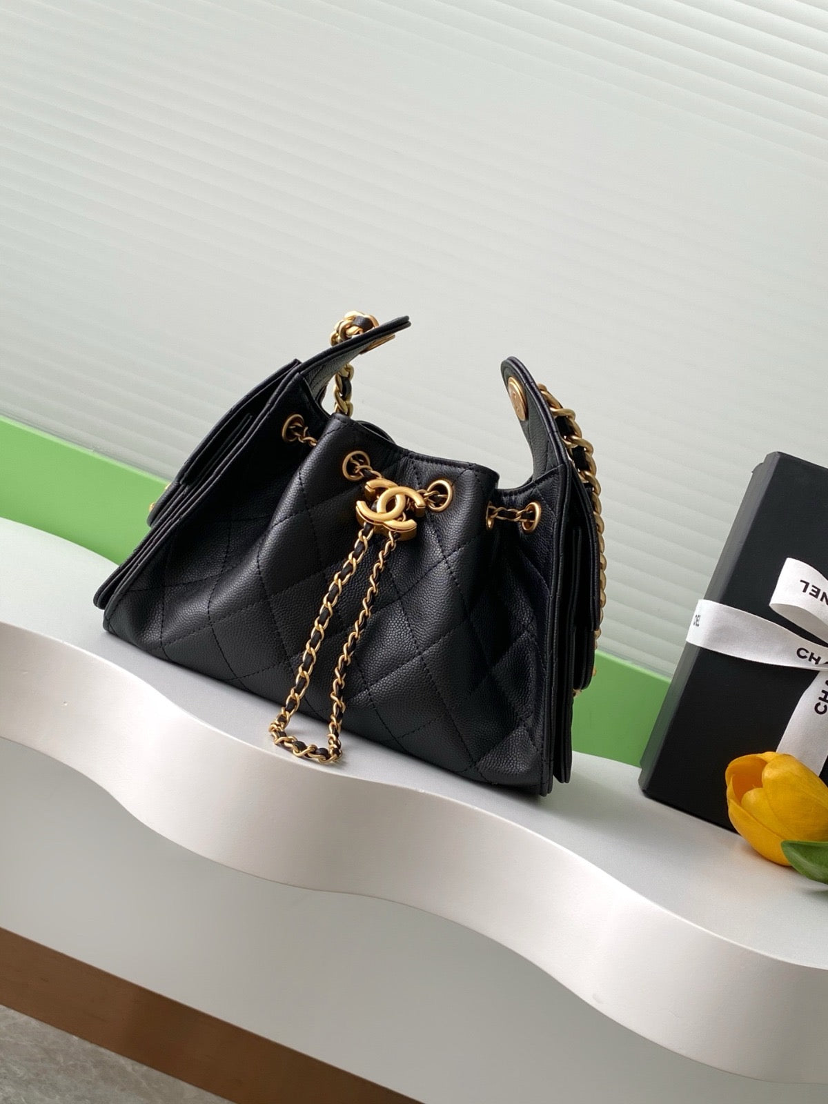 Bolso Chanel 25 Mini